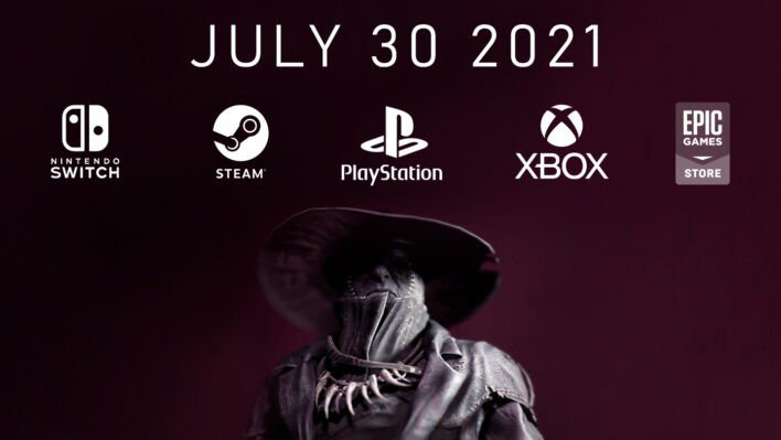 Horror Tales The Wine