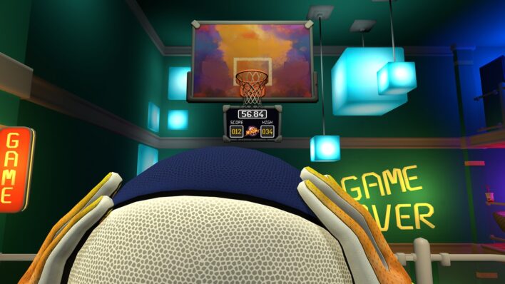 In Da Hoop