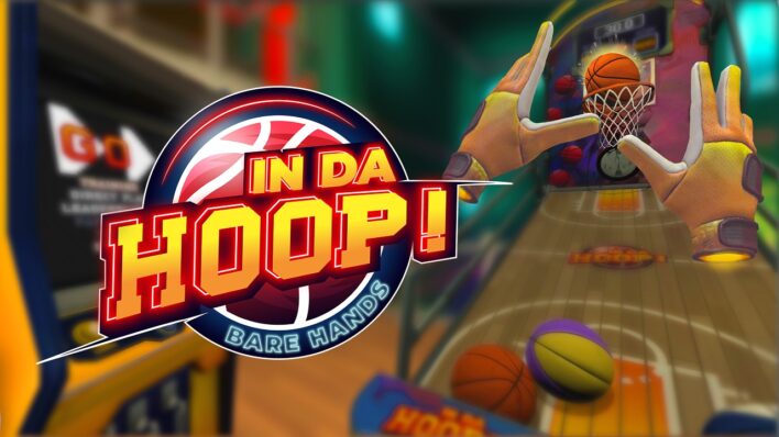 In Da Hoop