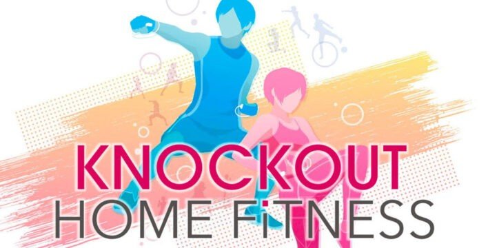 Knockout Home Fitness
