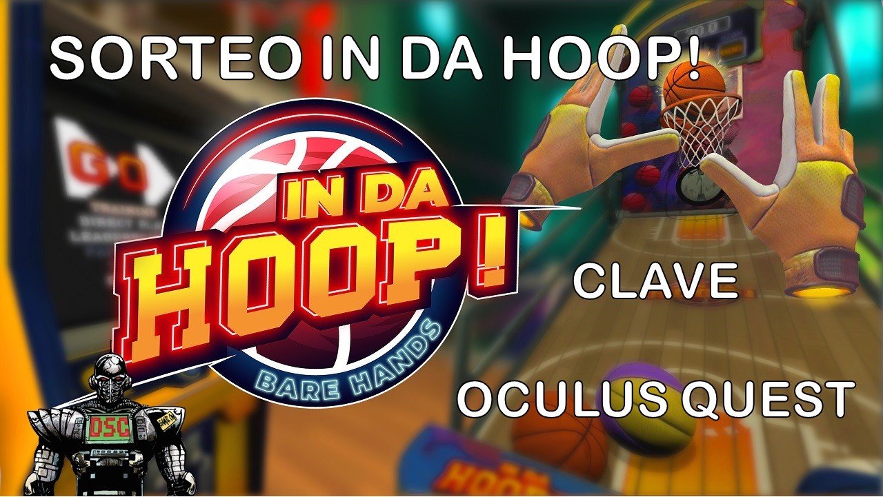 Sorteo In Da Hoop
