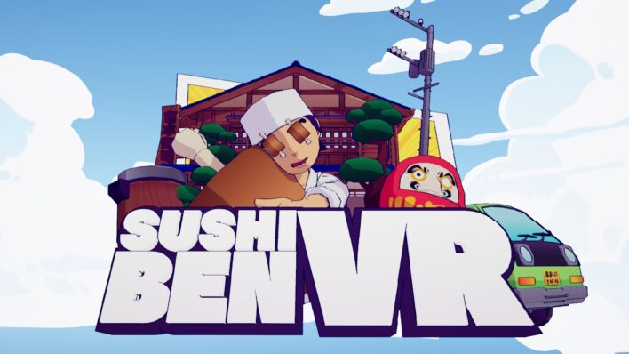 Sushi Ben VR