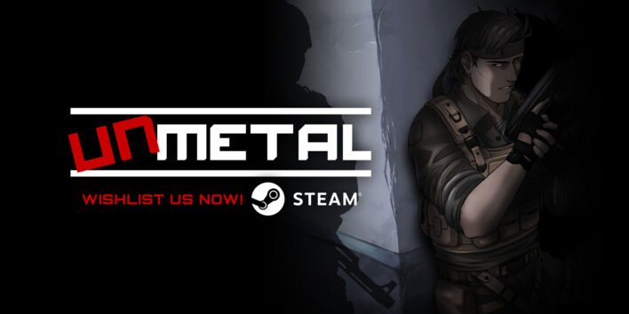 UnMetal