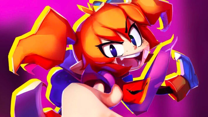 Demon Turf