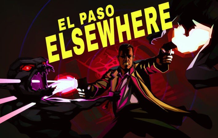 El Paso Elsewhere