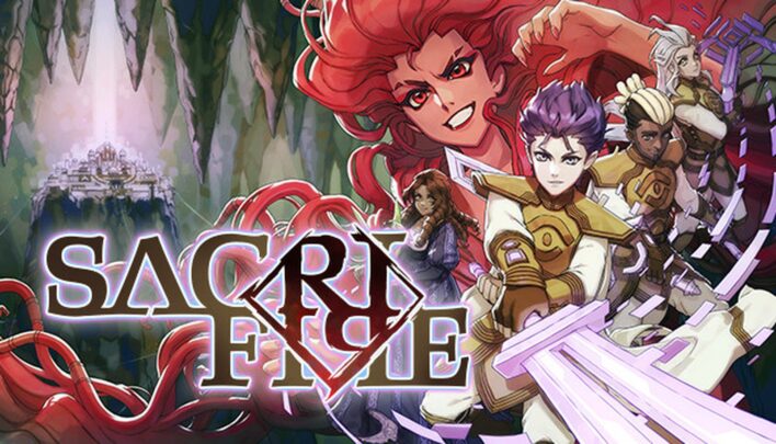 Sacrifire