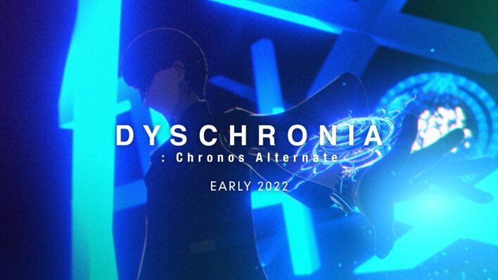 Dyschronia Chronos Alternate