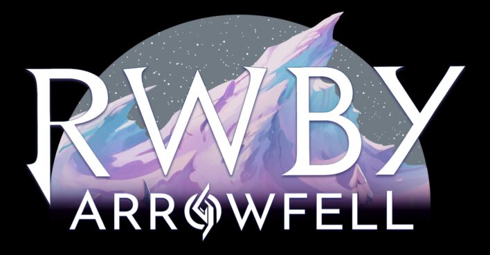 RWBY Arrowfell