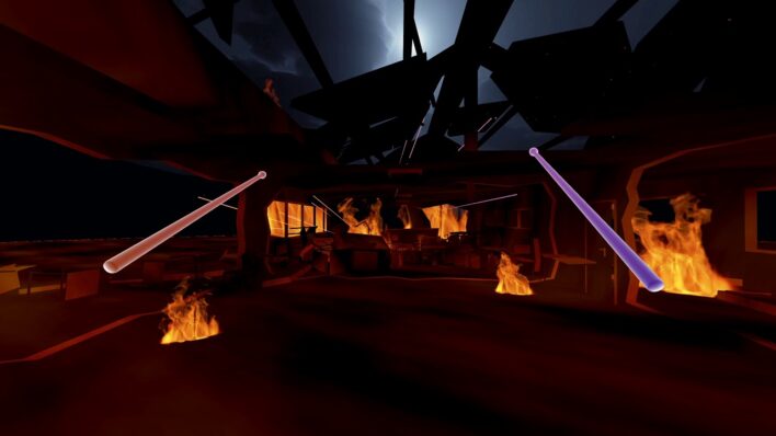 Smash Drums VR