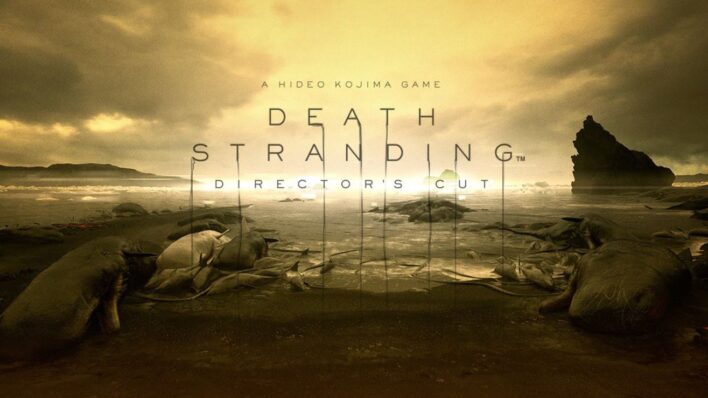 Death Stranding: Director's Cut