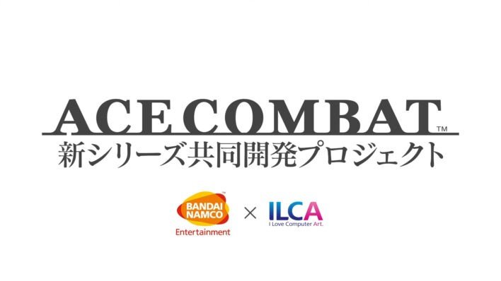New Ace Combat