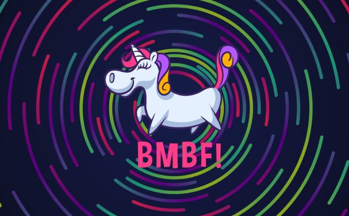 BMBF Beat Saber