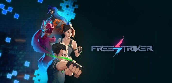 FreeStriker AXIS