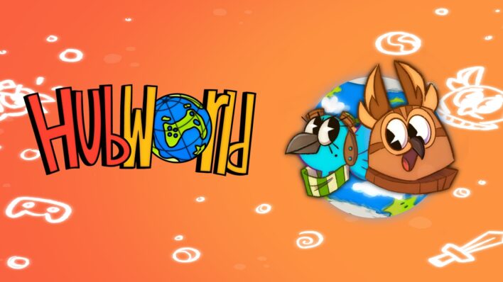 Hubworld