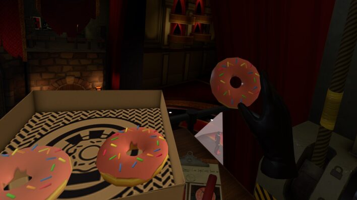 I Expect You To Die 2