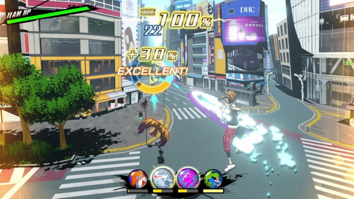 NEO The World Ends With You