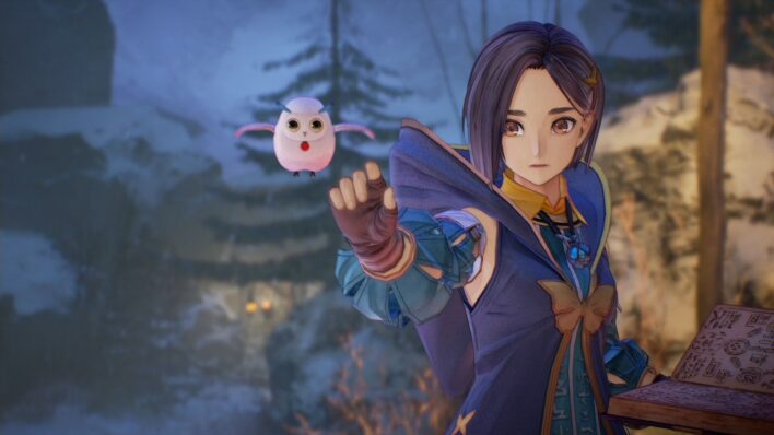 Tales of Arise