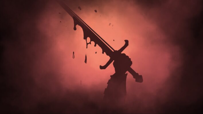 The Vale Shadow of the Crown