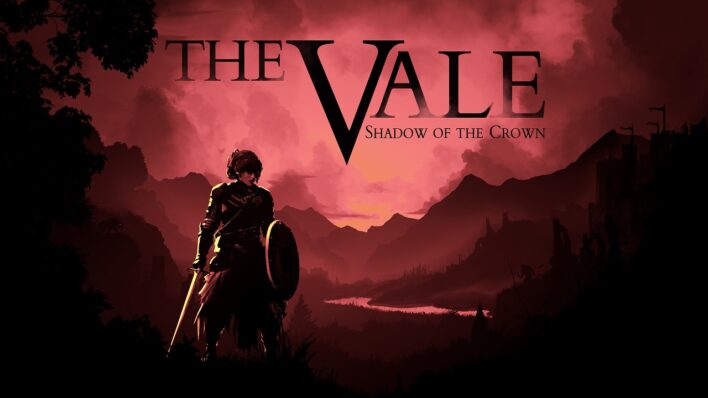 The Vale Shadow of the Crown