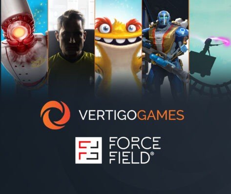 Vertigo Games Force Field