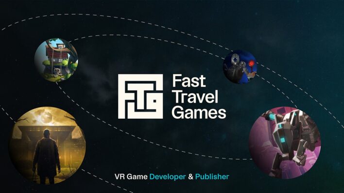 Fast Travel Games