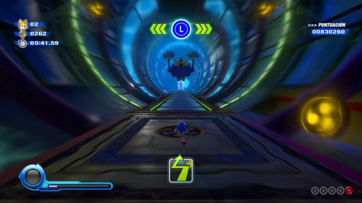Sonic Colours Ultimate