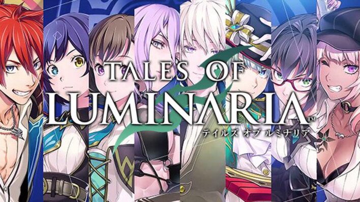 Tales of Luminaria