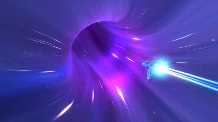 2076 Midway Multiverse