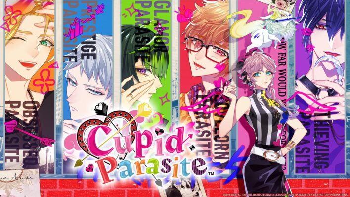 Cupid Parasite