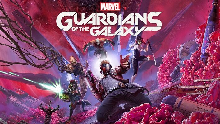Guardians of the Galaxy