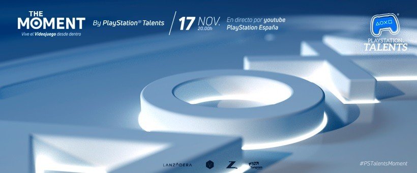 PS Talents The Moment Noviembre 2021