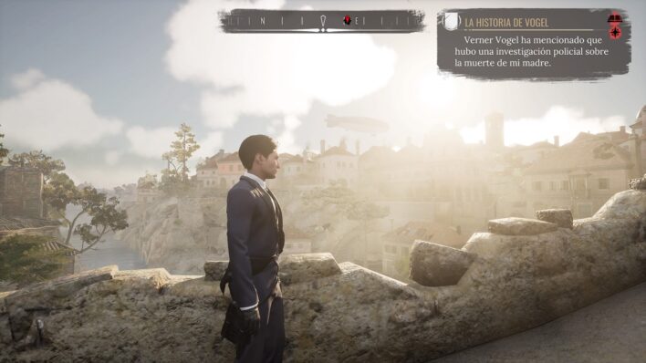 Sherlock Holmes Chapter One