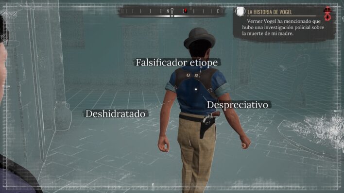 Sherlock Holmes Chapter One