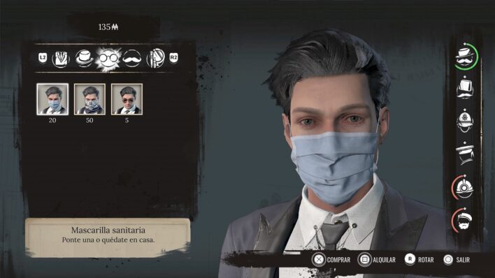 Sherlock Holmes Chapter One