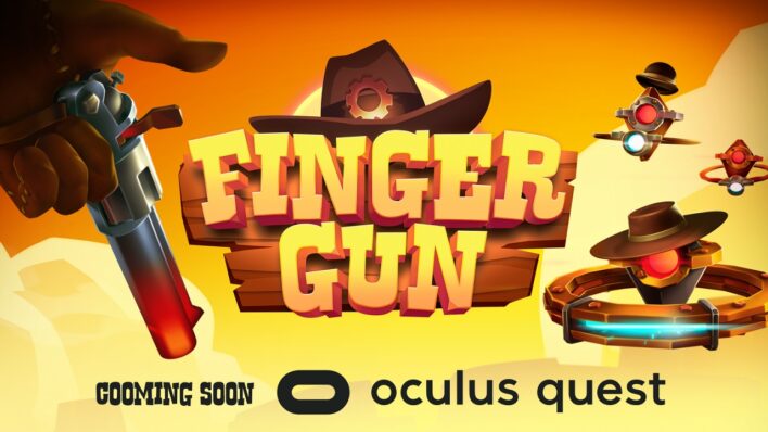 Finger Gun