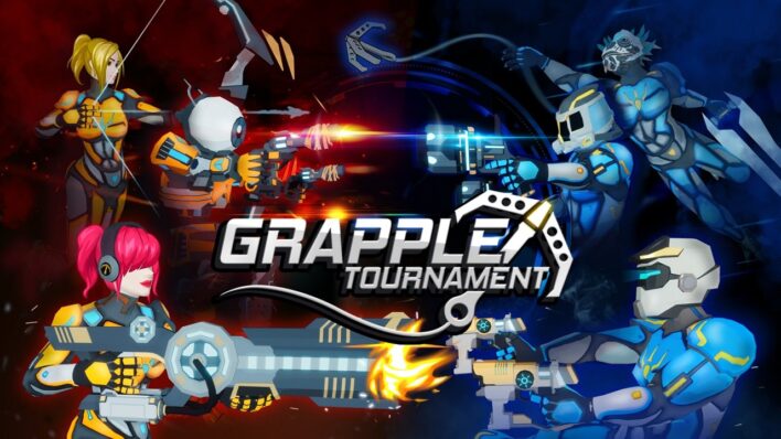 Grapple Tournament