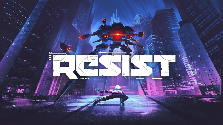 Resist VR