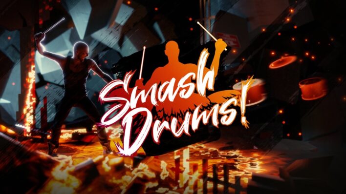 Smash Drums