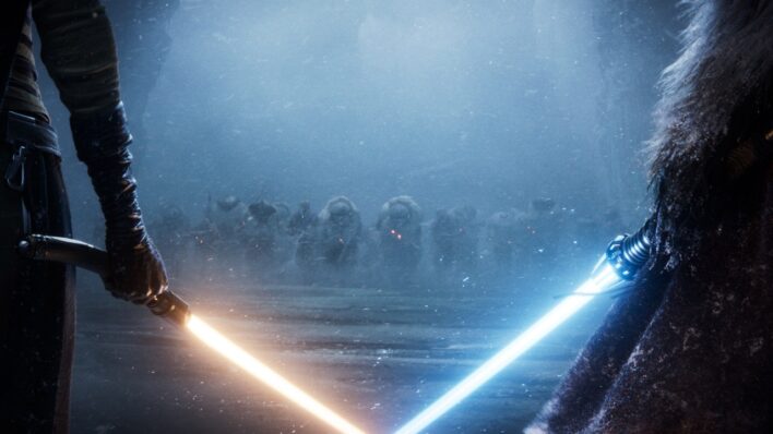 Star Wars Eclipse