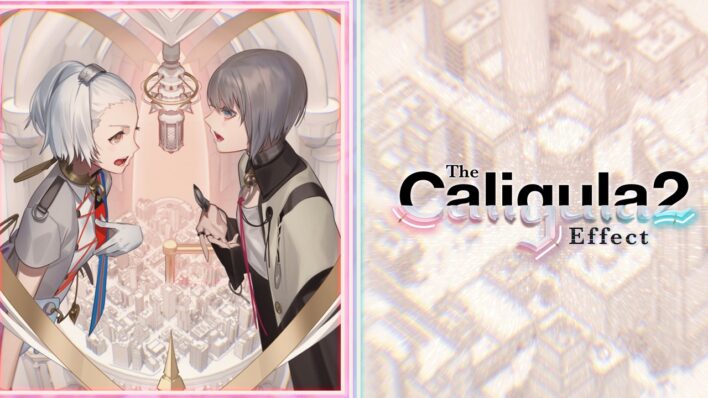 The Caligula Effect 2