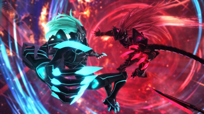 The Legend of Heroes Kuro No Kiseki II