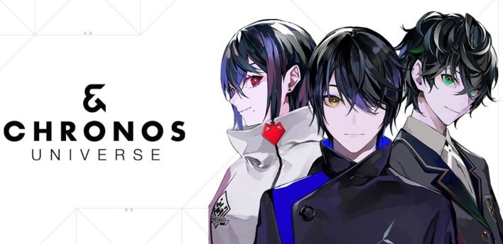 Chronos Universe