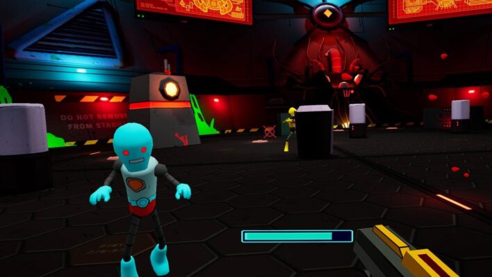 Final Space The Rescue