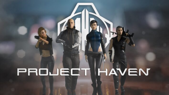 Project Haven