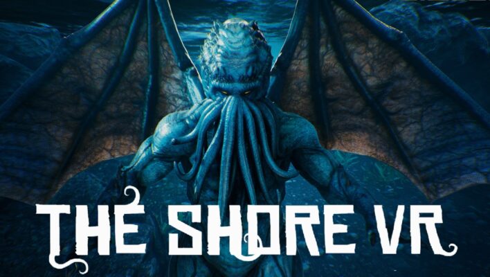 Impresiones de The Shore VR. El terror de Lovecraft llega a la Realidad Virtual