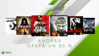 Xbox Backwards Sale