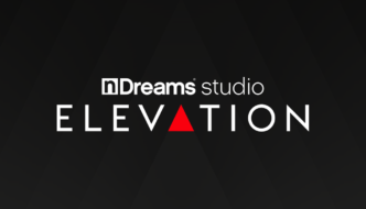 nDreams Studio Elevation