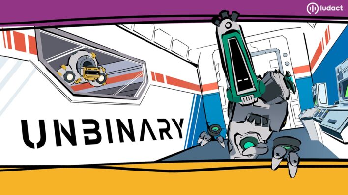 UNBINARY