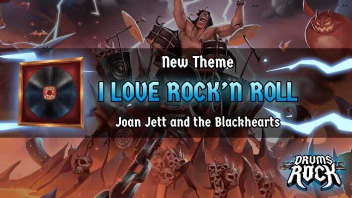 Drums Rock