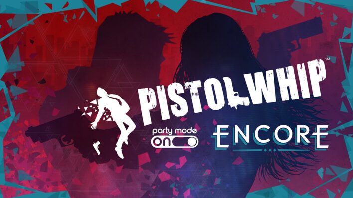 Pistol Whip Encore